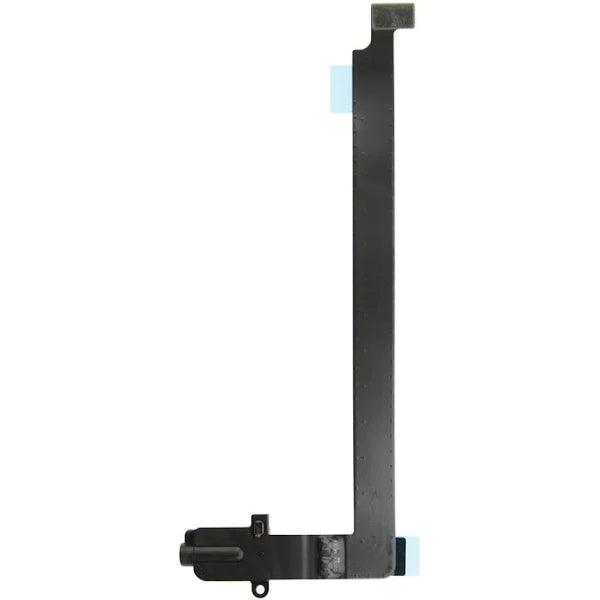 Headphone Jack Flex For iPad Pro 12.9 1st Gen 2015 A1584 A1652 - Best Cell Phone Parts Distributor in Canada, Parts Source Headphone Jack Flex For iPad Pro 12.9 1st Gen 2015 A1584 A1652 - Best Cell Phone Parts Distributor in Canada, Parts Source